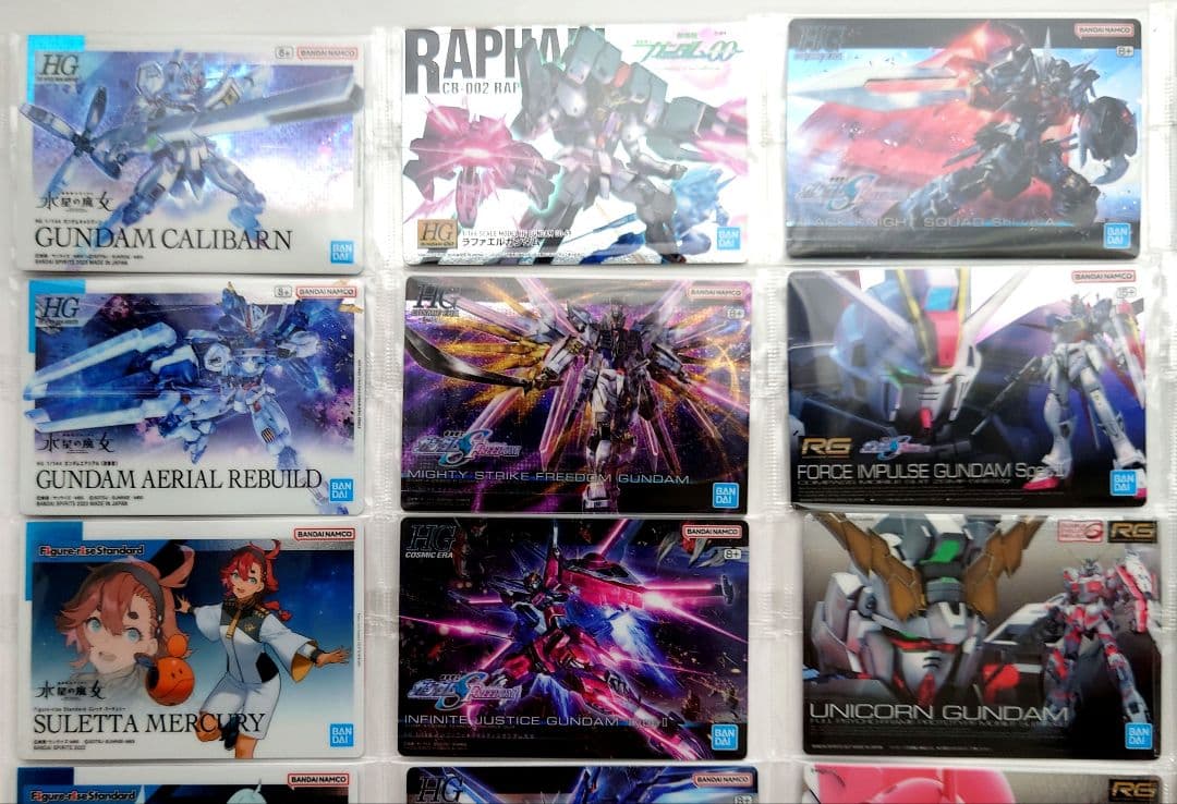 新品/未開封品　全33種 フルコンプ　匿名配送　送料込　即購入OK