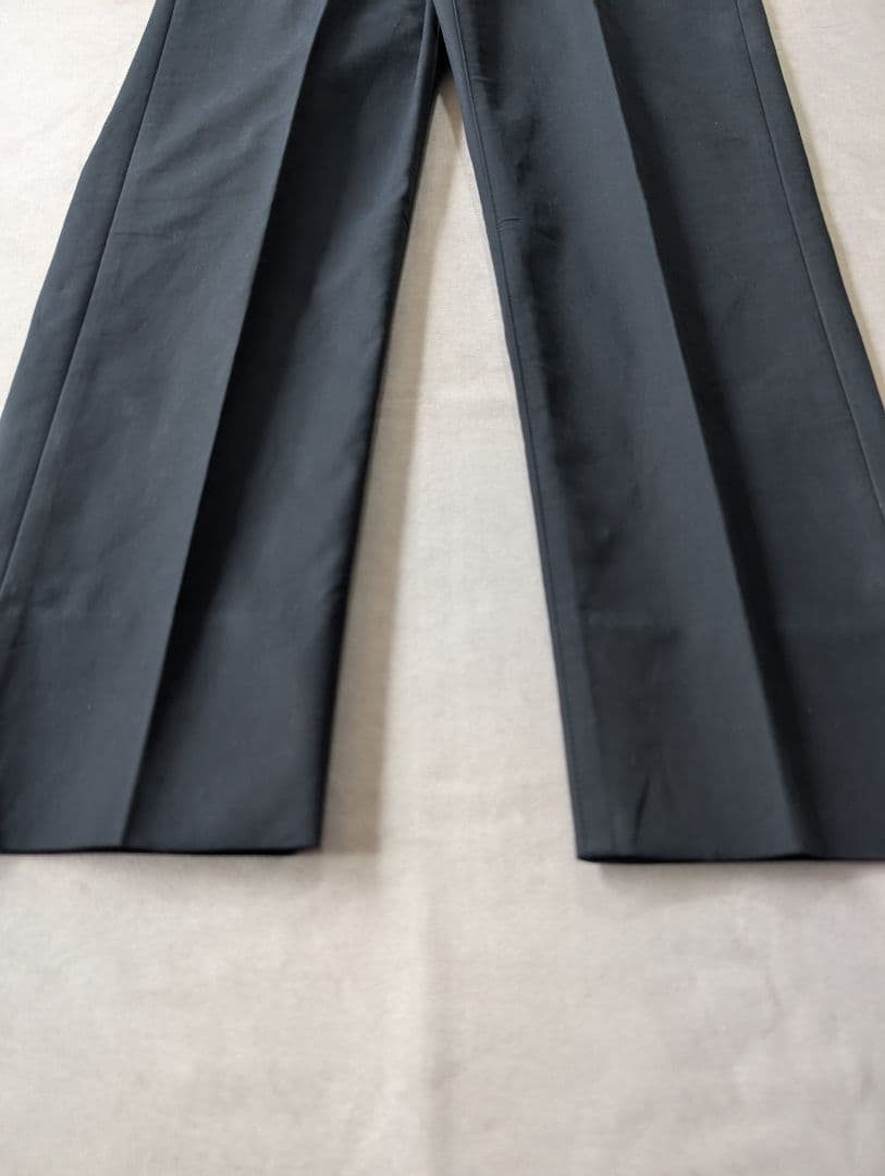 ロロピアーナ ドレスパンツ IT46