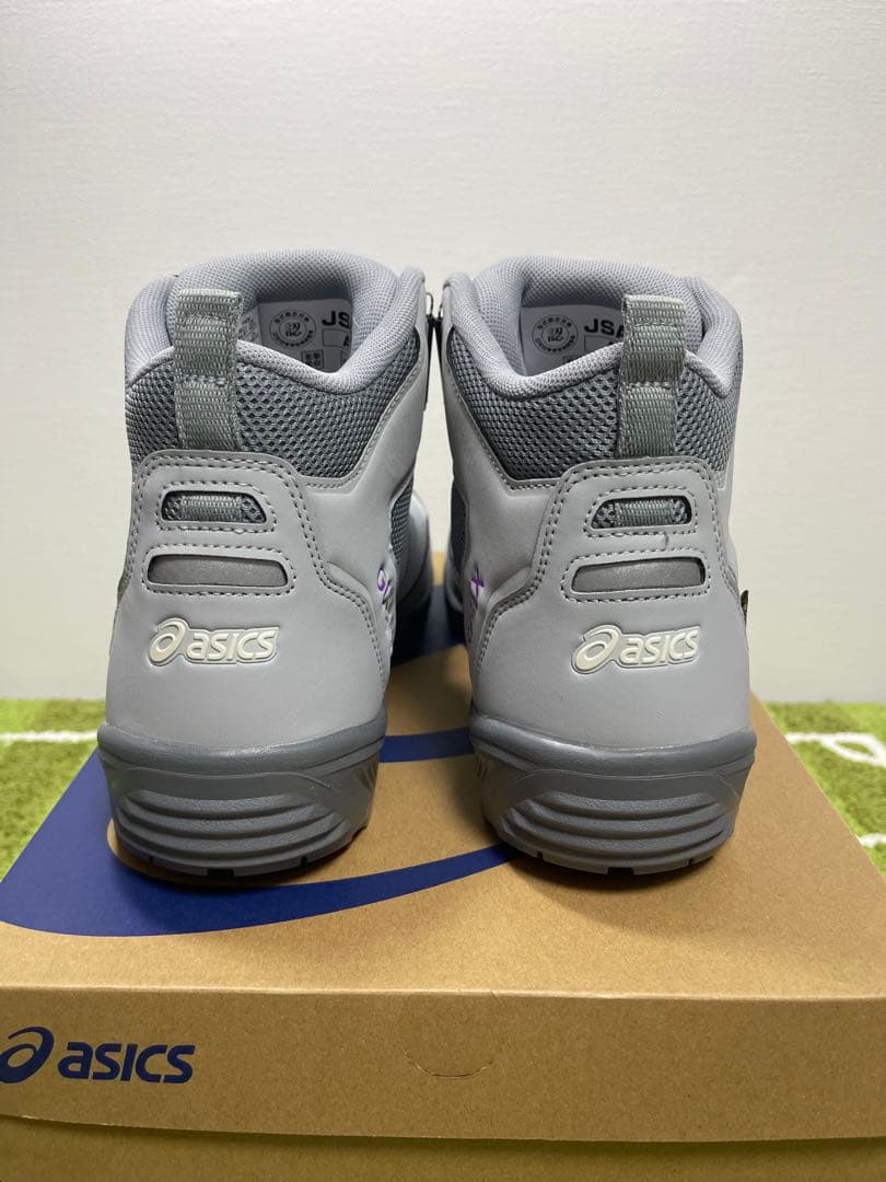 アシックス ウィンジョブCP604 G-TX BOA 限定色 28cm - メルカリ