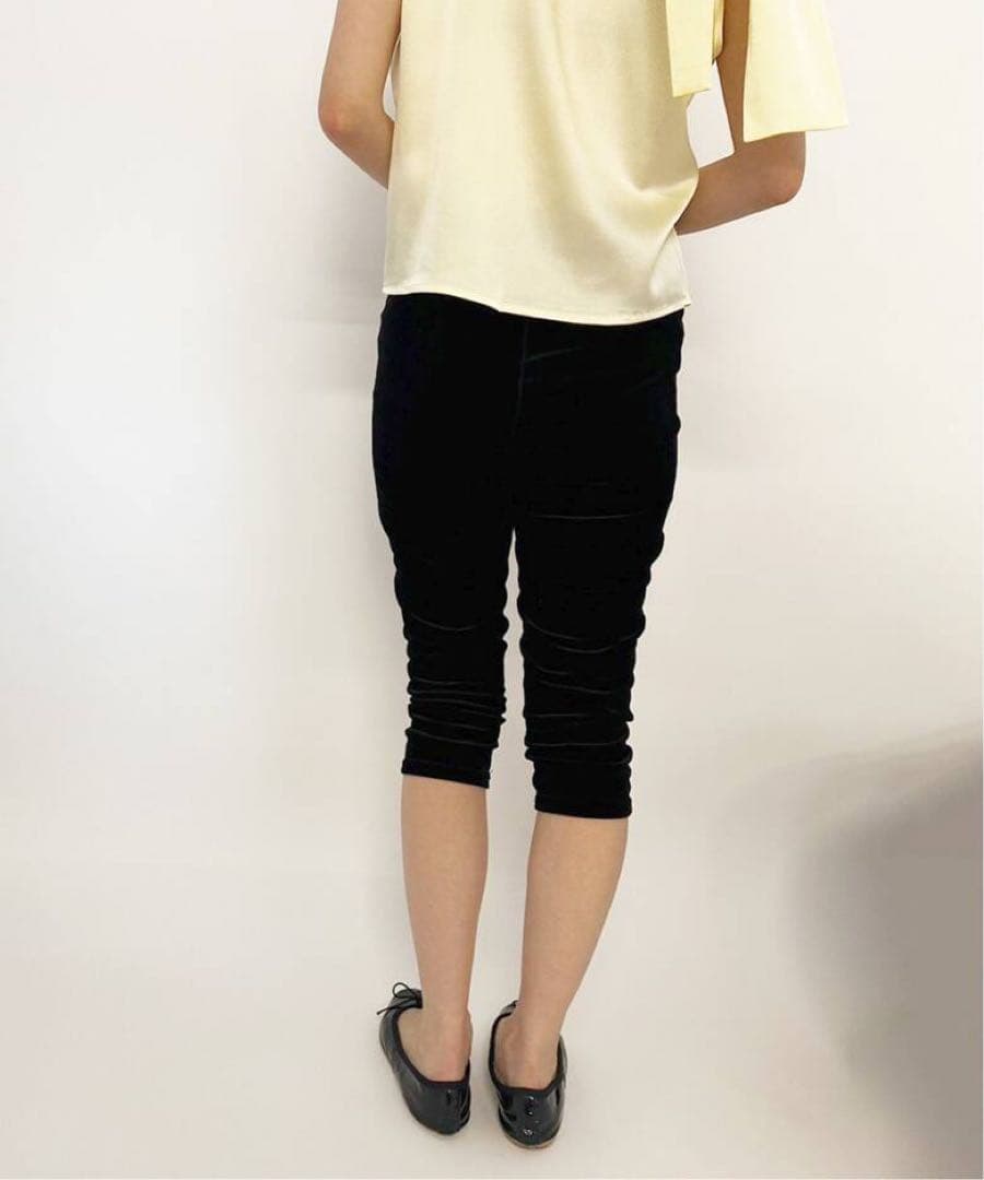 ya-ya様　LULU 【SIMONE WILD】LONG SHORT