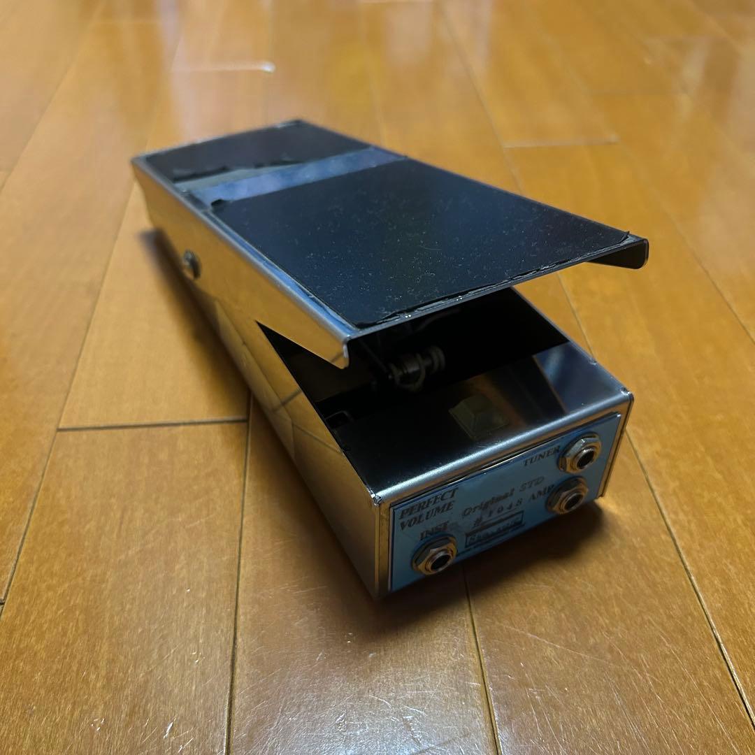 ギター Shin's Music Perfect Volume Standard Shin's MUSIC, PFV1, perfect volume pedal - Haar Guitars and Parts