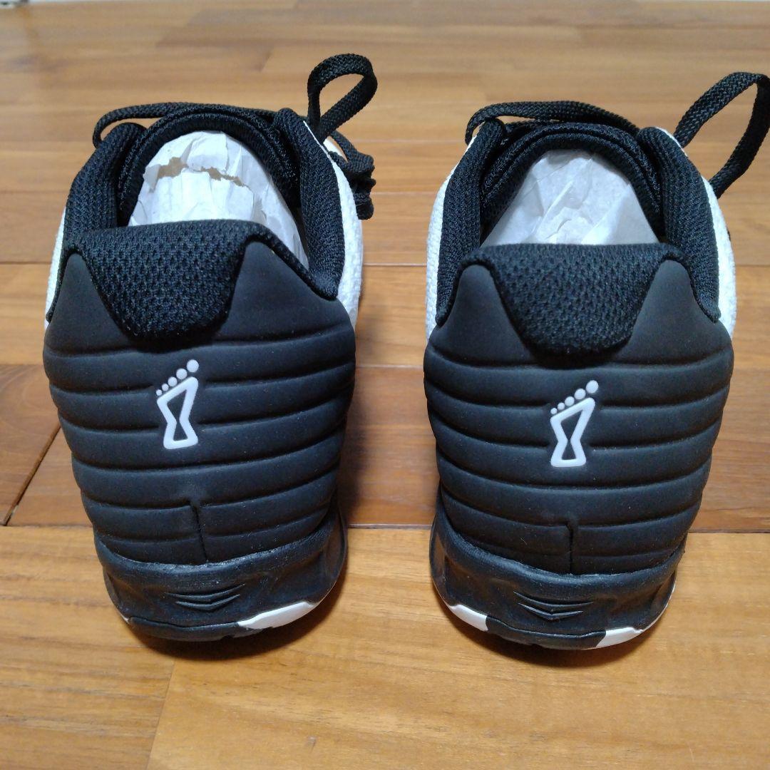 新品最終廃盤海外レアInov-8イノヴェイ F-Lite260V2 27.0cm