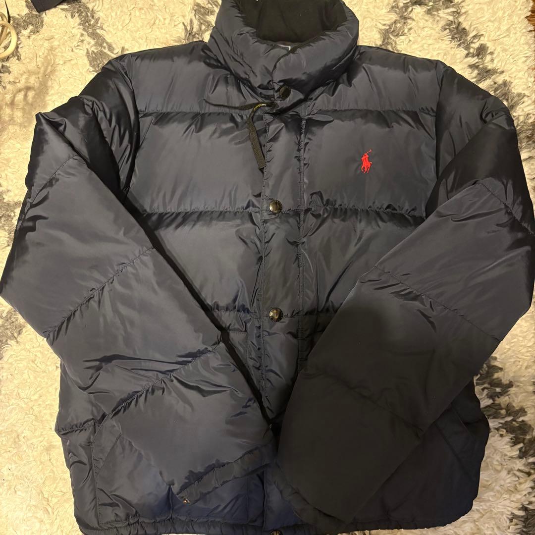 90s-00s Polo by Ralph Lauren Down Jacket - メルカリ