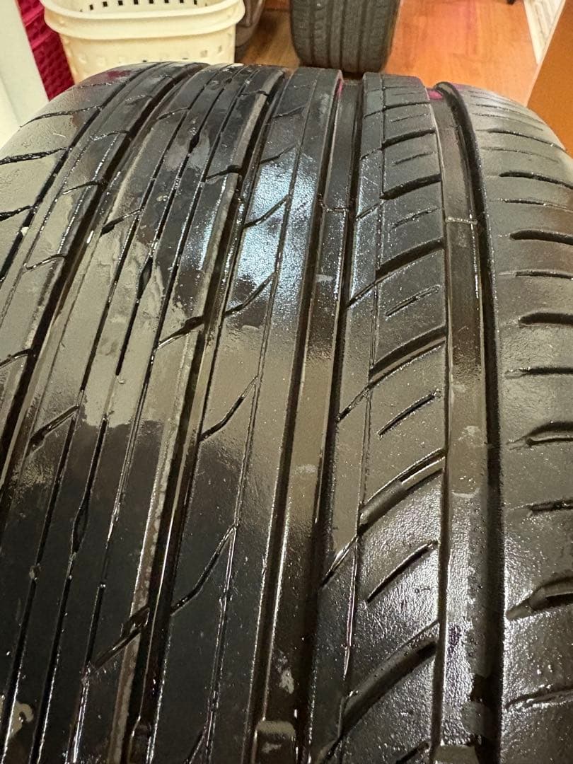 ウェッズ マーベリック 1410S 19インチ アウディ TT - メルカリ