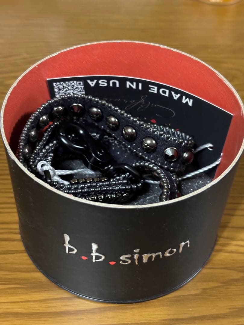 小物 Supreme b.b. Simon Denim Lanyard BLACK Spring/Summer 2025 Preview – Supreme