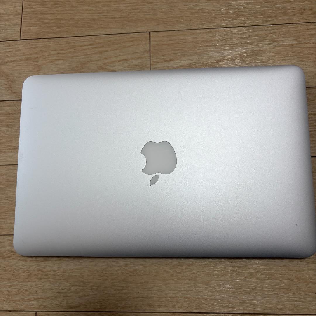 【希少・美品】MacBook Air 11インチ A1465 Amazon.co.jp: Apple MacBook Air 11.6inch A1465 2013＆2014年[core 4