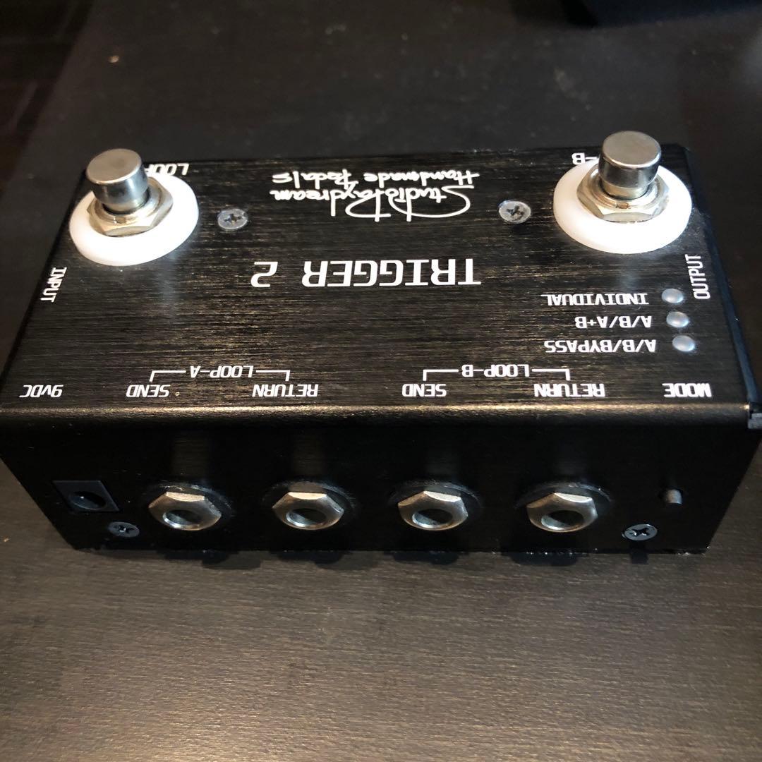 中古】Studio Daydream TRIGGER 2 - メルカリ