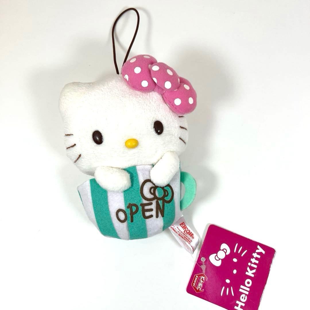 当時物 平成レトロ SANRIO サンリオ ハローキティ スイーツアイコン