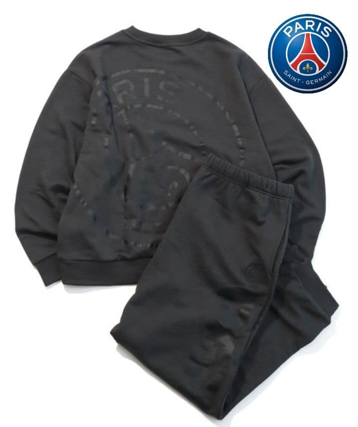 ロ*ー様 Paris SaintGermainパリサンジェルマンスウェットセット ロ*ー様 Paris SaintGermainパリサンジェルマンスウェットセット