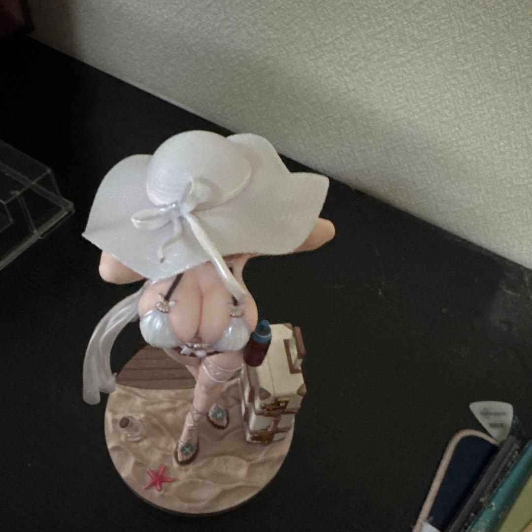 トリダモノオリジナル ミラ[Mira] 1/7スケール