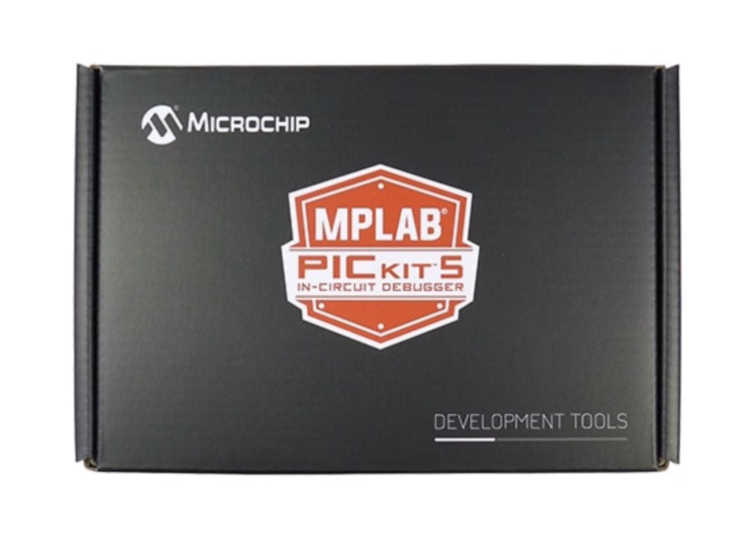 PICkit5 正規品 未開封 新品 - メルカリ