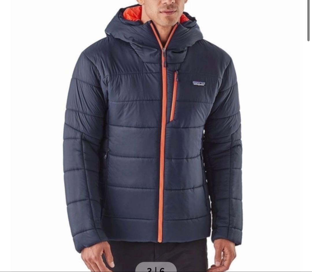 パタゴニア 84390 Hyper Puff Hoody ハイパーパフフーディ patagonia パタゴニア 17AW 84390 17年製 Hyper Puff Hoody ハイパー