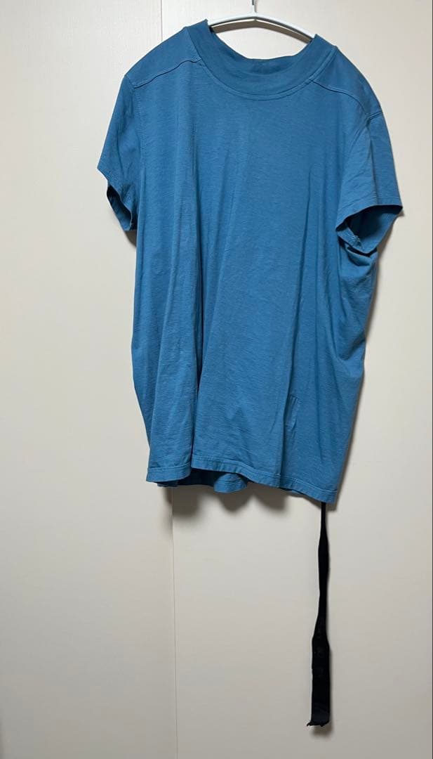 リックオウエンス ダークシャドウ Tシャツ Rick Owens（リック・オウエンス） Rick Owens DRKSHDW ダークシャドウ