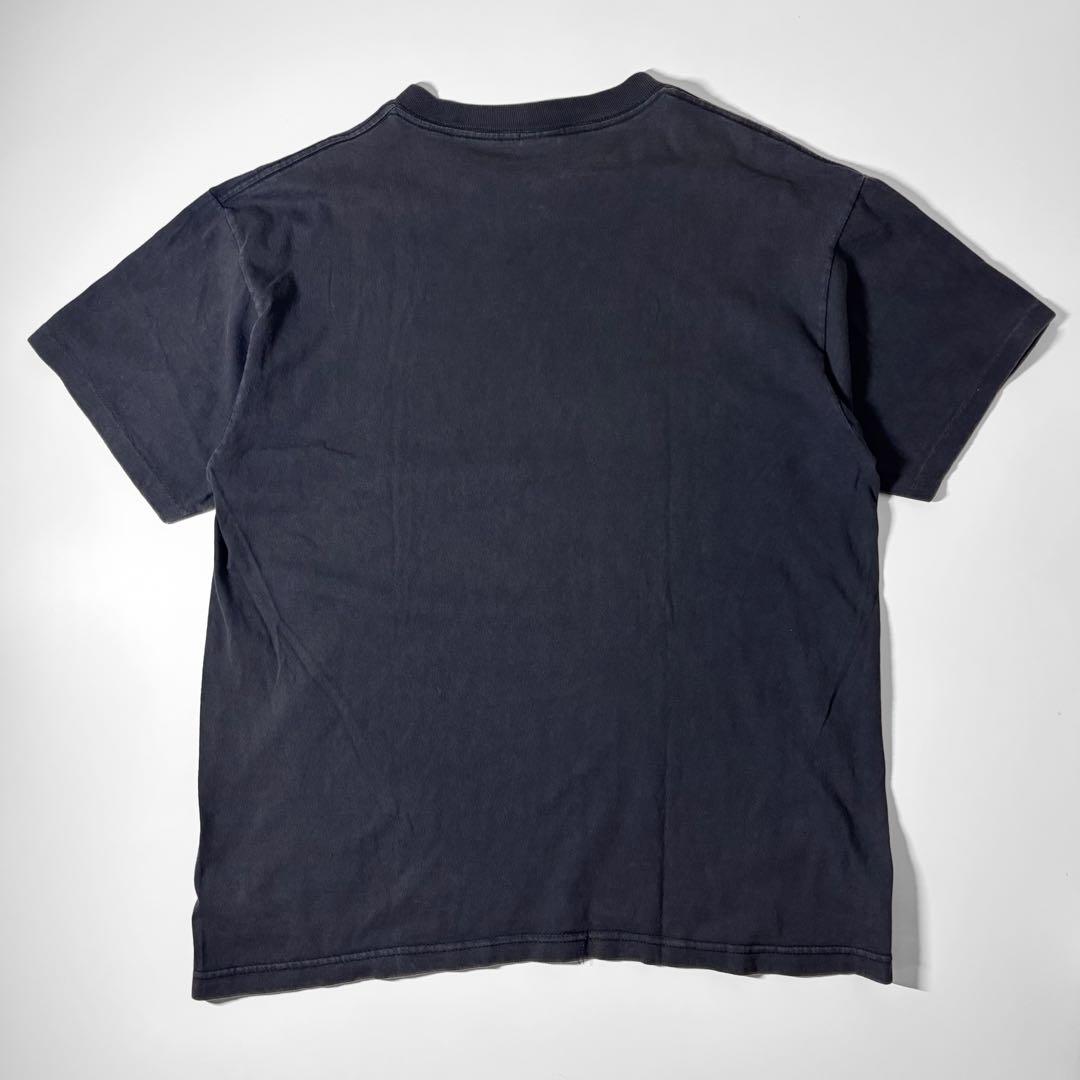 超希少 90s FASHION VICTIM インビジブル スカル Tシャツ L - メルカリ