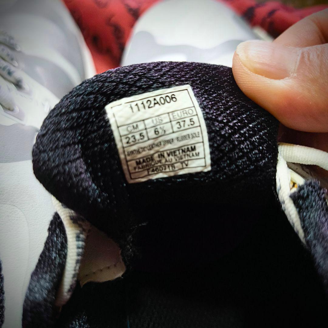 マーク＆ロナ ゴルフシューズ レディース 23.5cm MARK&LONA