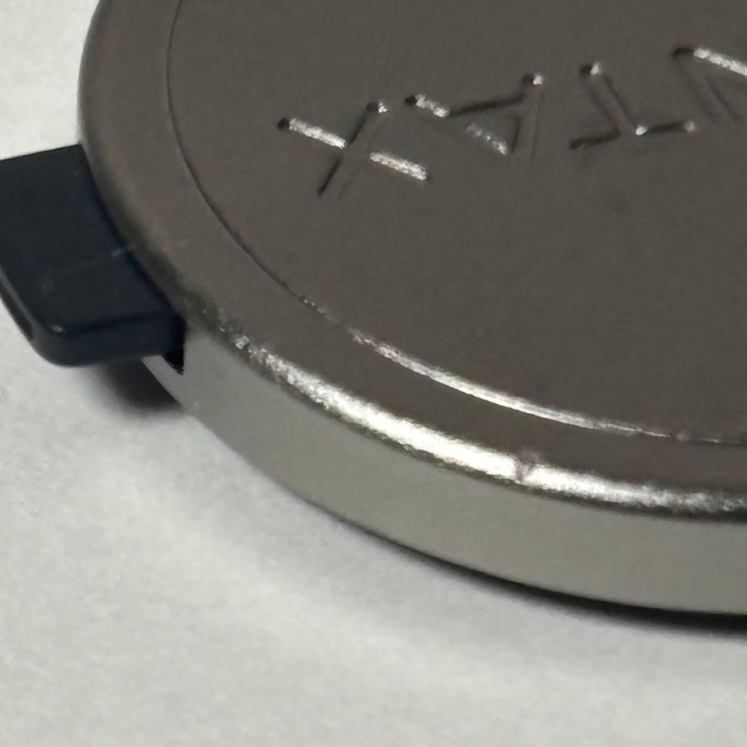 CONTAX 30.5mm レンズキャップ K-31 - メルカリ