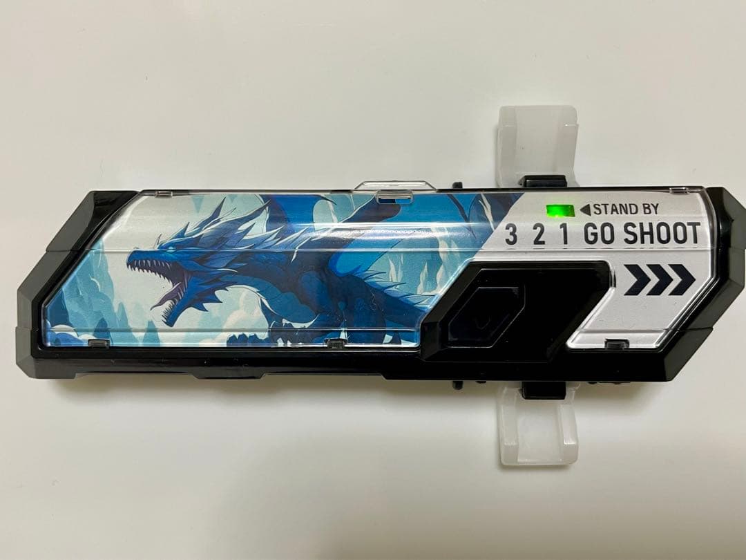 ベイブレードX バトルパスシート（6パターン Aタイプ） - メルカリ