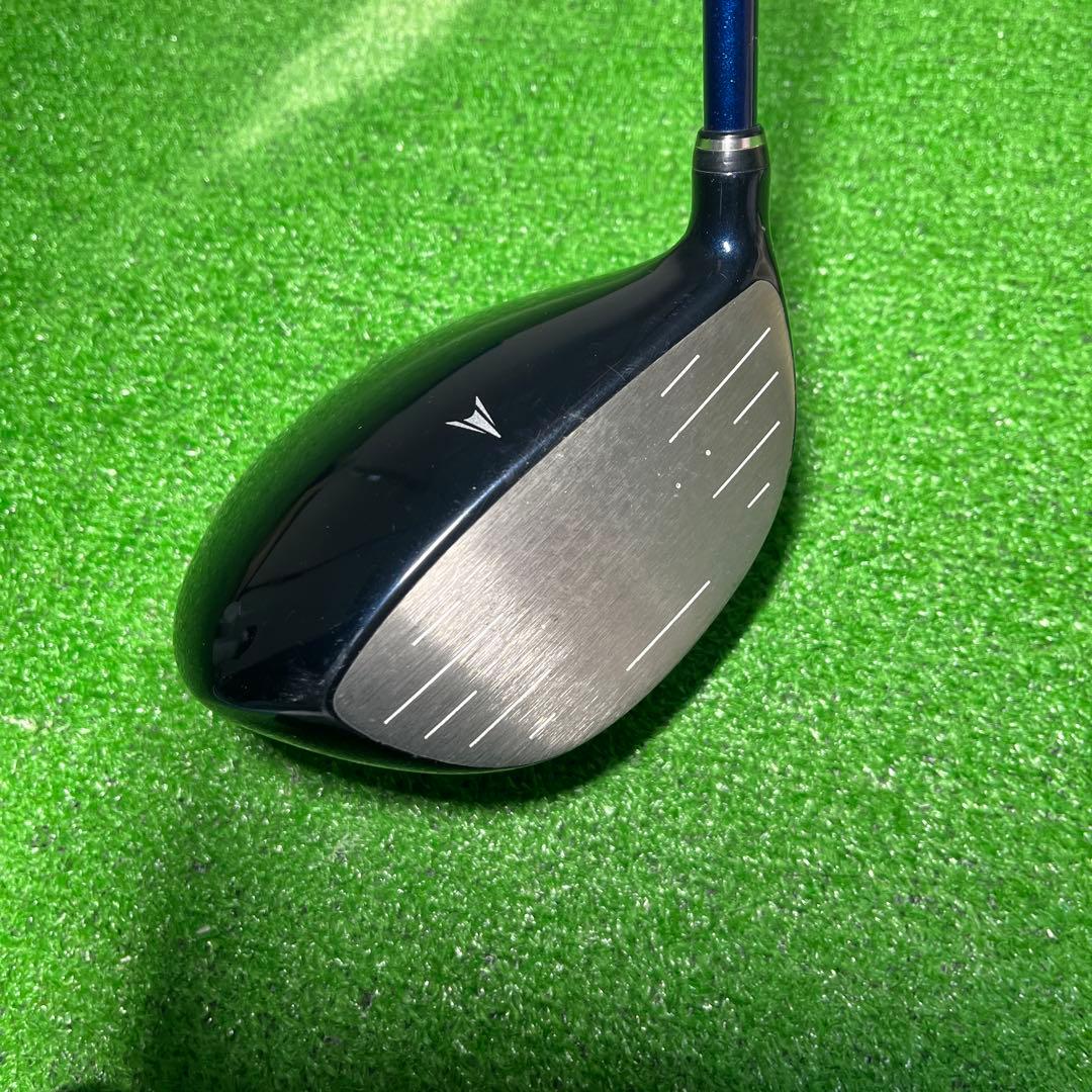 D452 XXIO ゼクシオ MP500 ドライバー レディース 12.5° - メルカリ