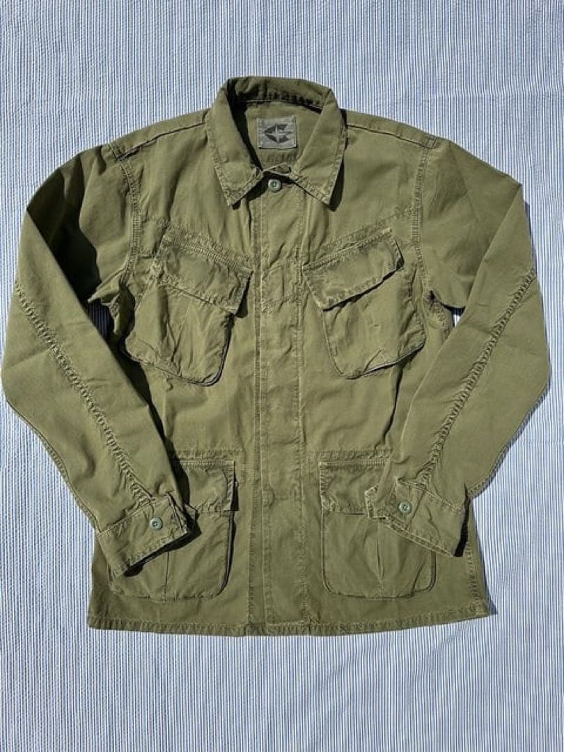 ボーイズマーケット CHESAPEAKE'S Jungle Fatigue - メルカリ