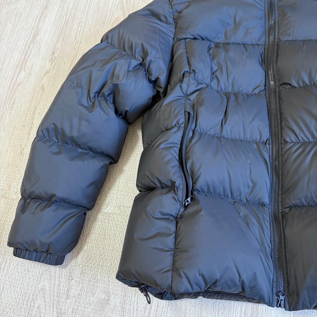 極美品 希少 サイズL westcomb ヒマラヤフーディー ダウンジャケット