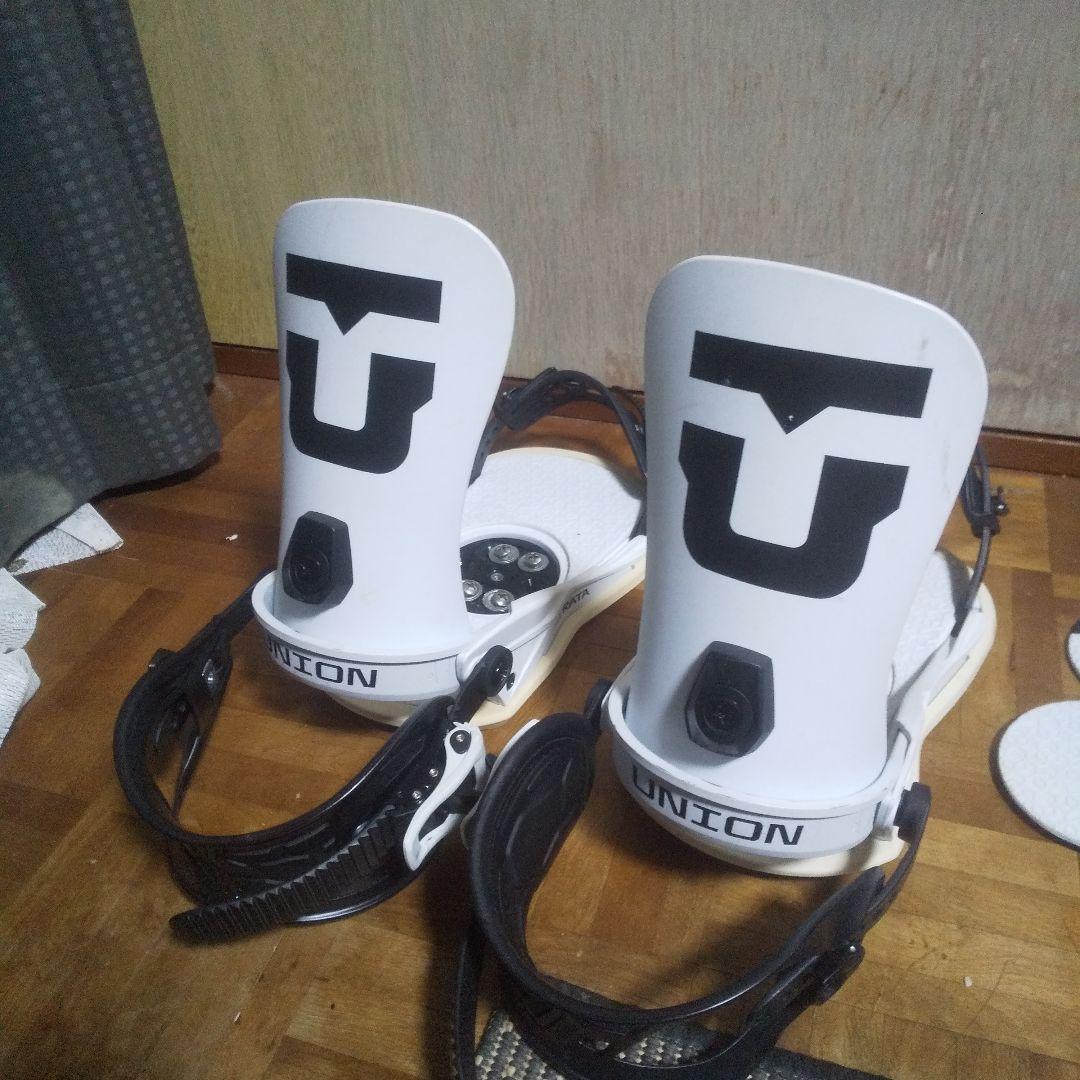 UNION スノーボードビンディング ストラータ 23-24 楽天市場】UNION 23-24 BINDING ユニオン ビンディング STRATA