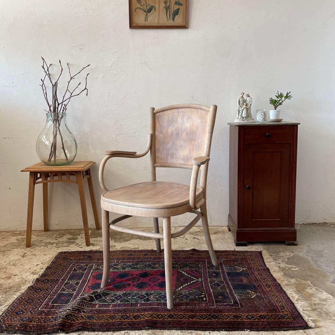 年末・年始SALE アームチェア ペイント 現品SALE］スプリンター アームチェア（シェル） | cocochi ｜ 家具と