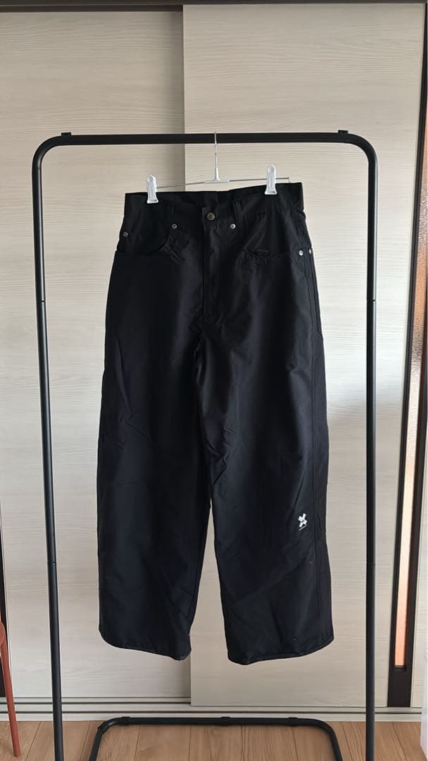 Quiksilver GORE-TEX スノーボード ウェア 上下セット M 最