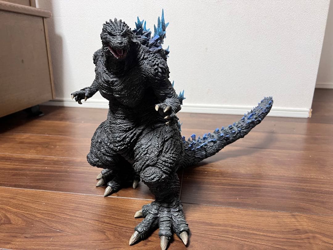 東宝30cmシリーズ ゴジラ・ザ・ライド ゴジラ・ストア限定版 ゴジラ・ザ・ライド