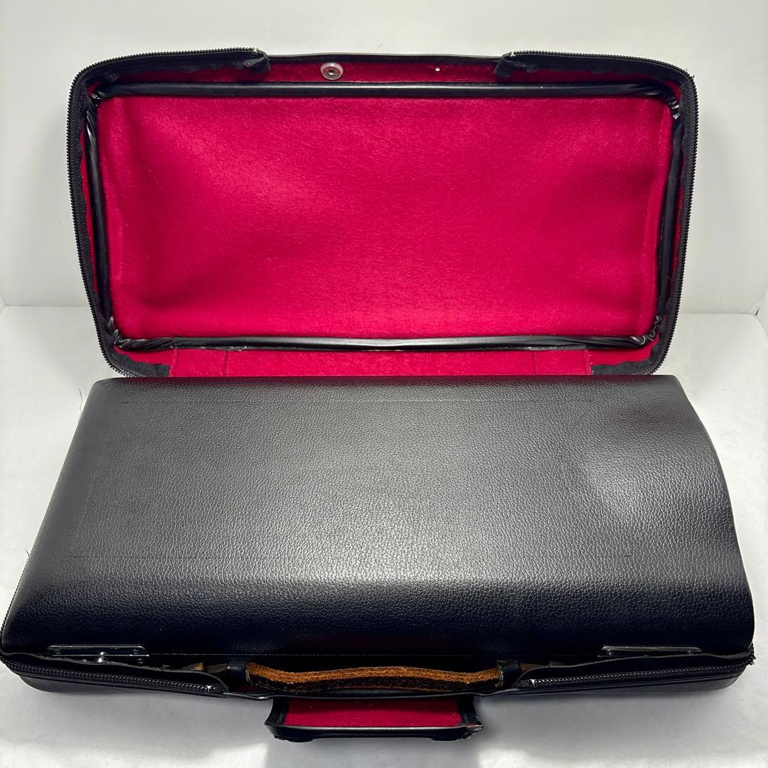 クラリネット クランポン E13 SP全タンポ交換品 付属品付 - メルカリ