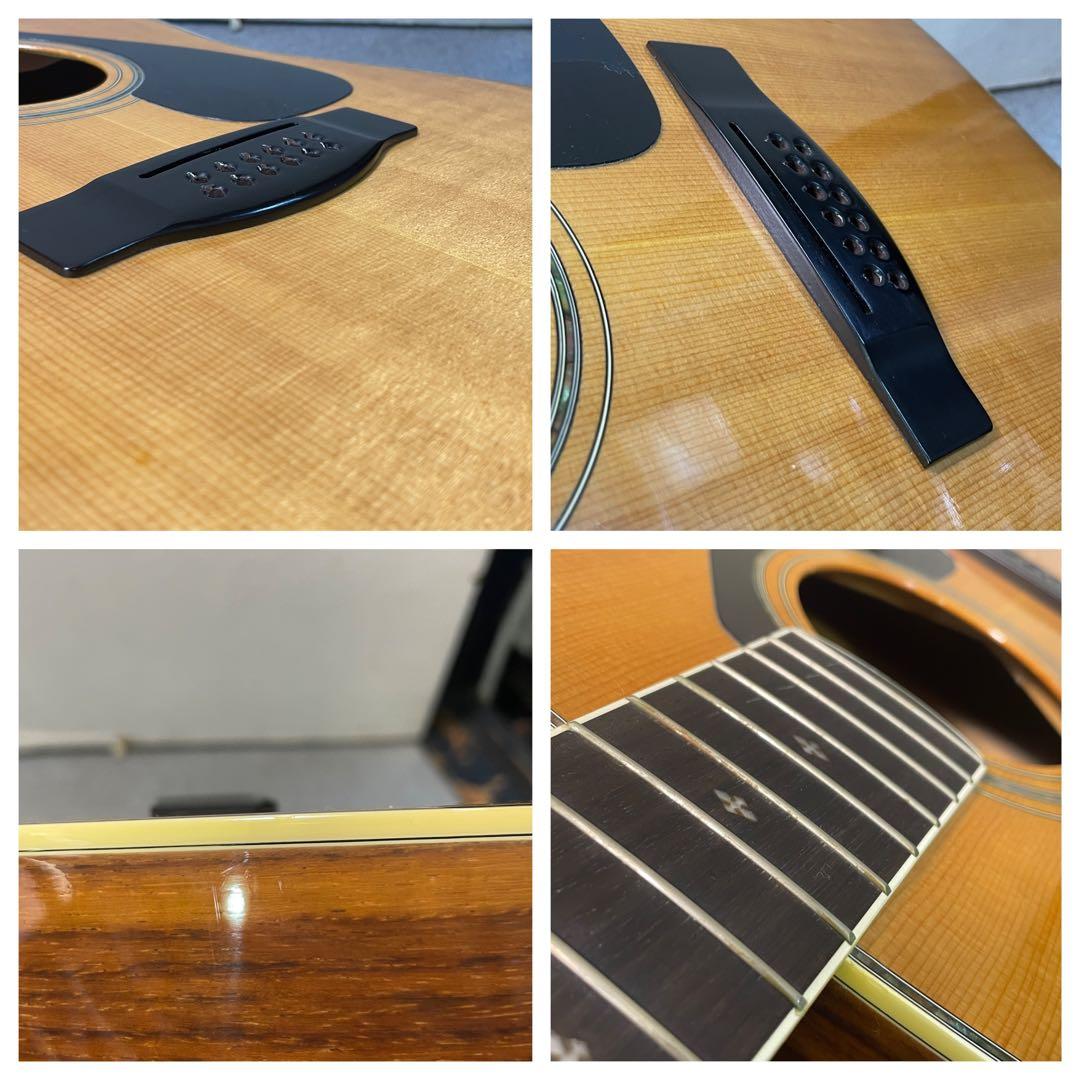 14-16日発送不可 【ジャンク】ヤマハ 12弦アコギ FG-460S-12A - メルカリ