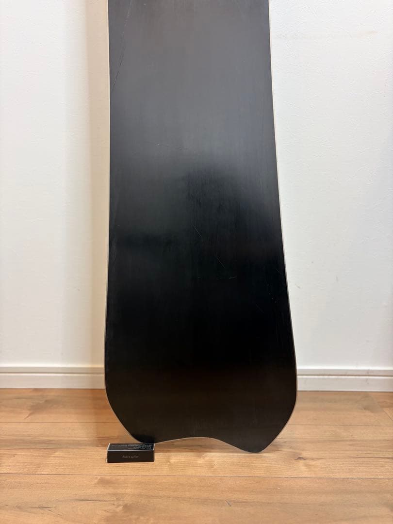 Nidecker Tracer 161RW レギュラー専用設計 ナイデッカー - メルカリ