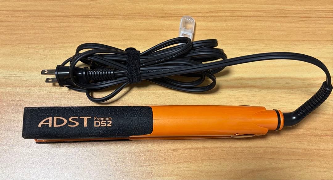 アドストDS2 美品　中古　ADST premium ADST（アドスト） プレミアム ストレートアイロン DS2 ADST Premium