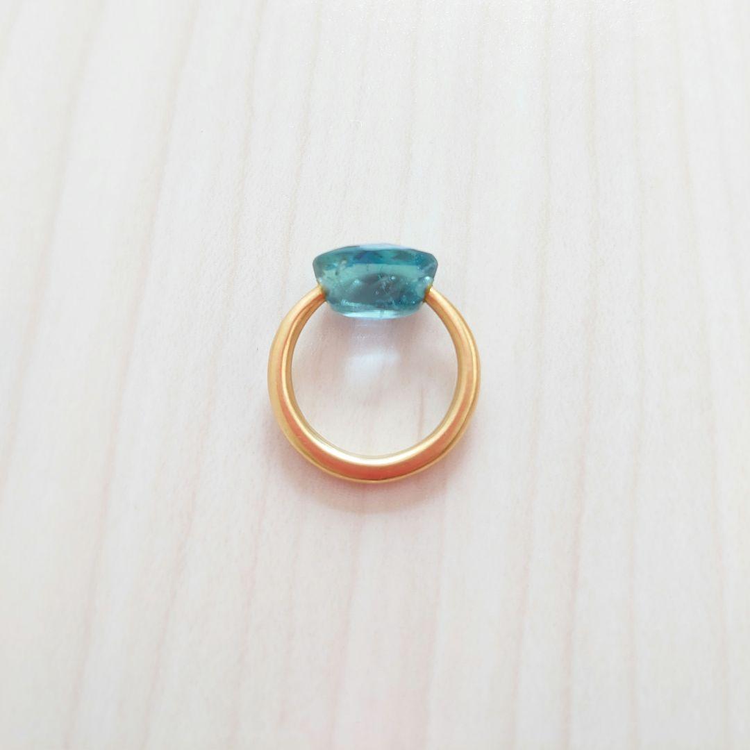 マリーエレーヌドゥタイヤック カボションリング - メルカリ