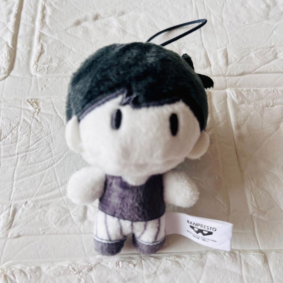 OMORI おともだちといっしょぬいぐるみ ヘッドスペース オモリ - メルカリ