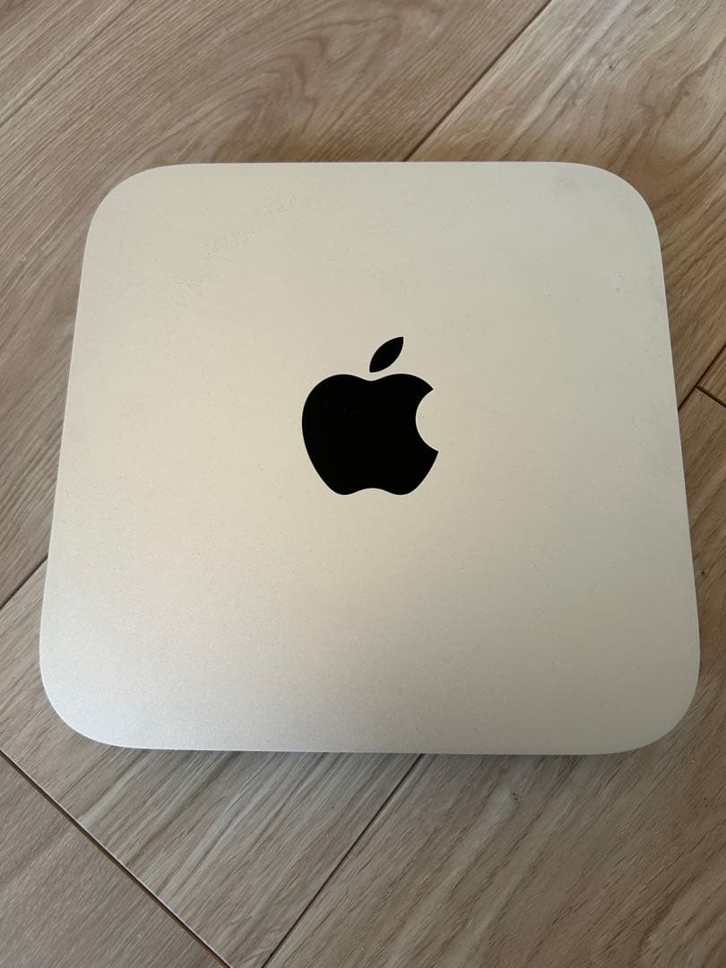 Macデスクトップ Apple Mac mini Late 2014 Corei5 2.6GHz