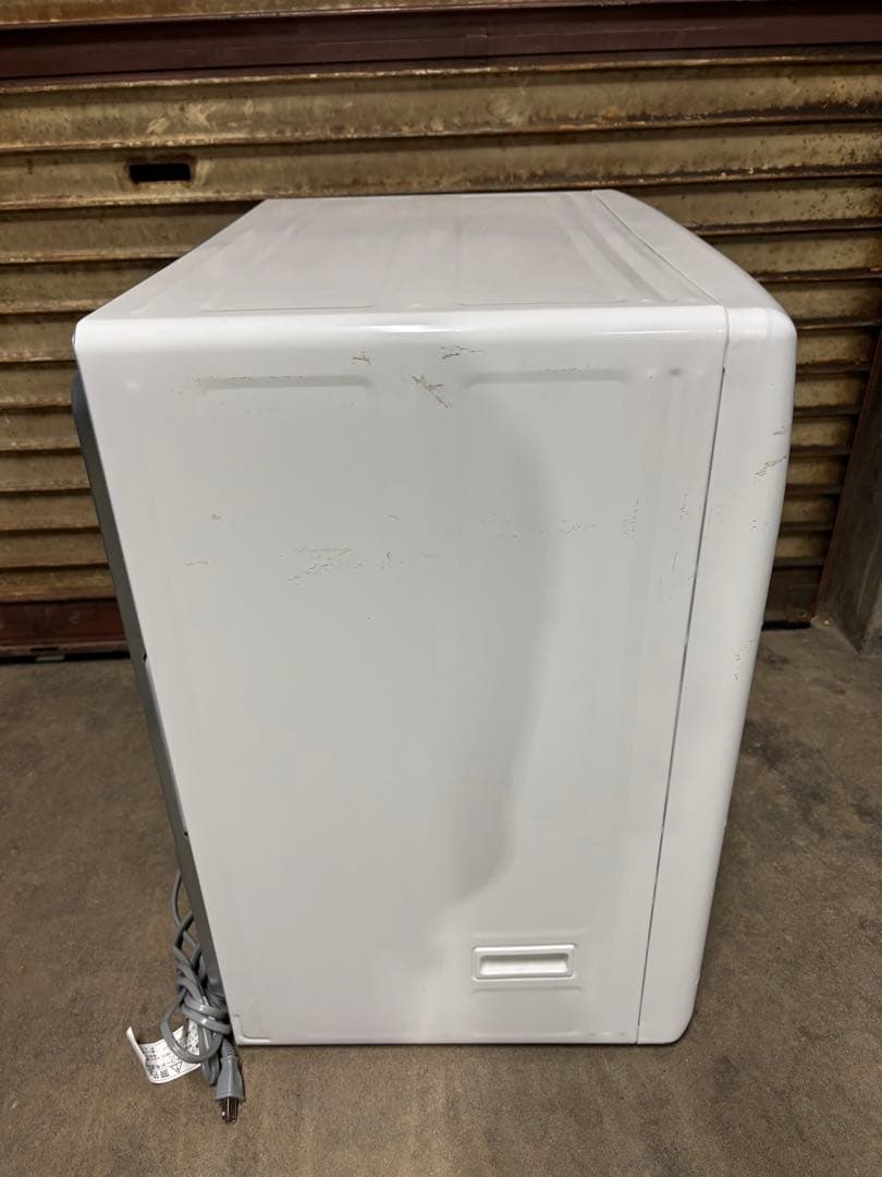 パナソニック 除湿形電気衣類乾燥機 NH-D603 6.0kg 2023年