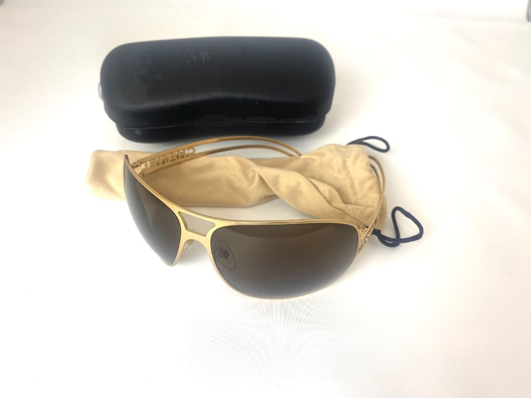 22日まで限定最終値下げ　シャネル　サングラス 22日まで限定最終値下げ シャネル サングラス