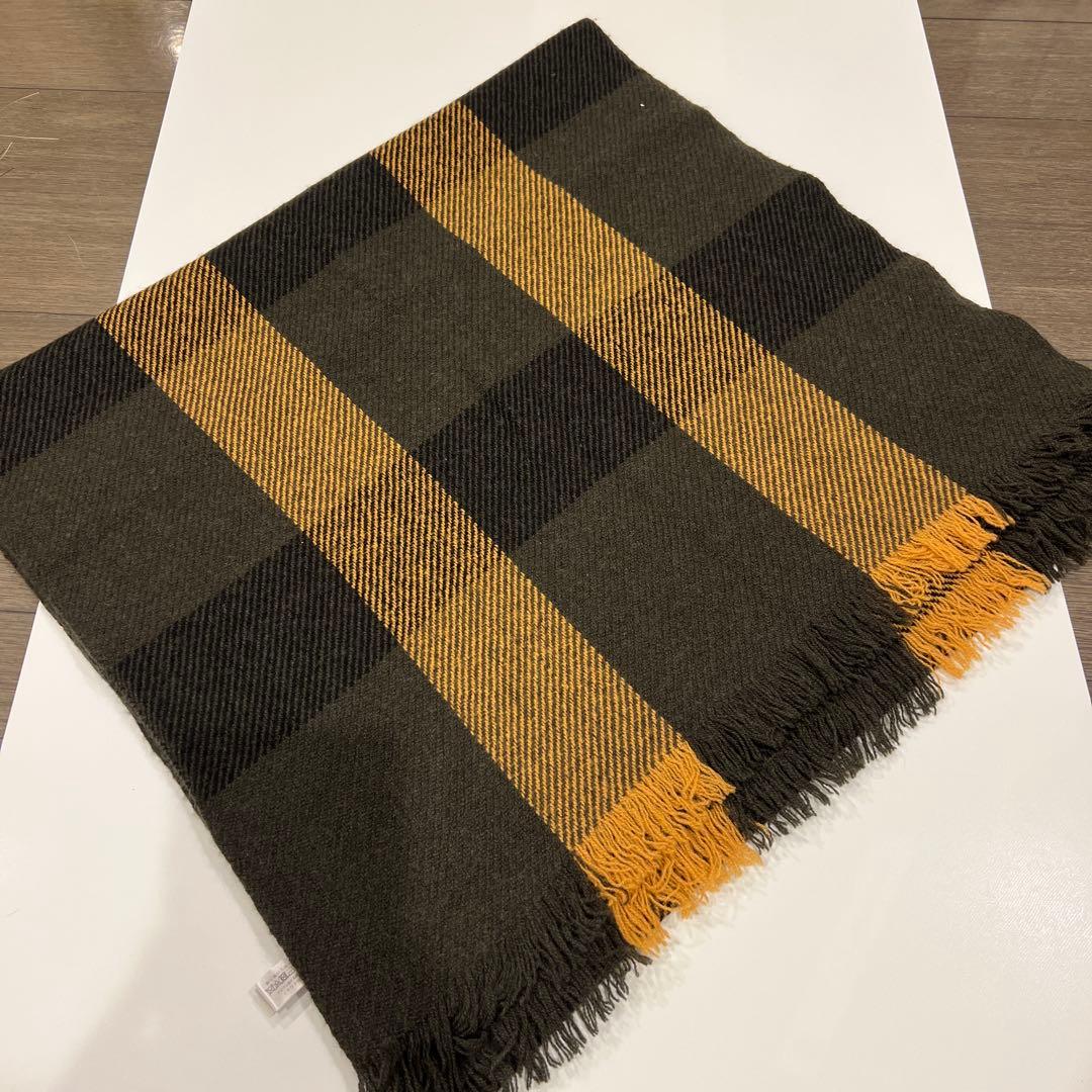 【近日削除】ARIANNA（アリアンナ）　イタリア製　カシミア大判マフラー 優しくって、あま〜〜い！！のが・・・ARIANNA（アリアンナ）カシミヤ