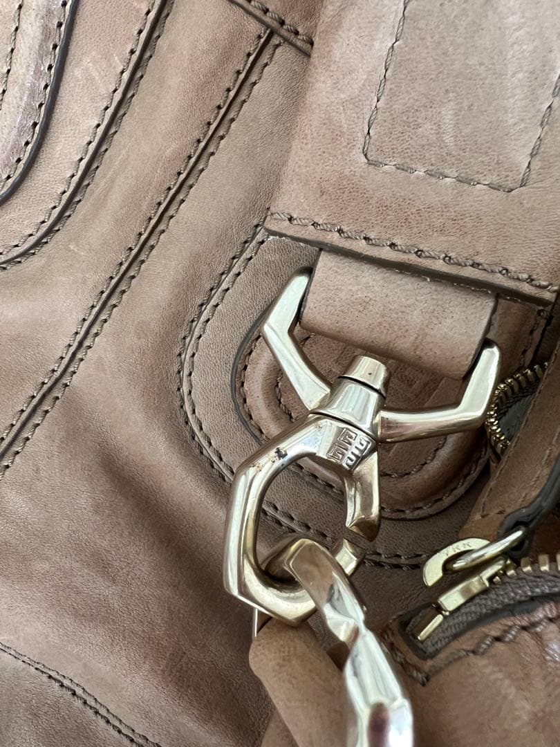 期間限定値下げ！】¥35.000！ジバンシーGIVENCHY 2wayバッグ