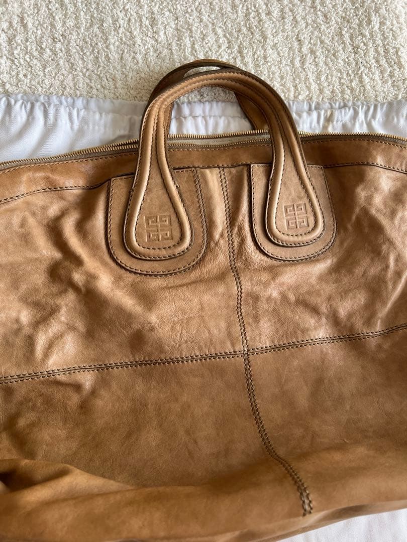 期間限定値下げ！】¥35.000！ジバンシーGIVENCHY 2wayバッグ