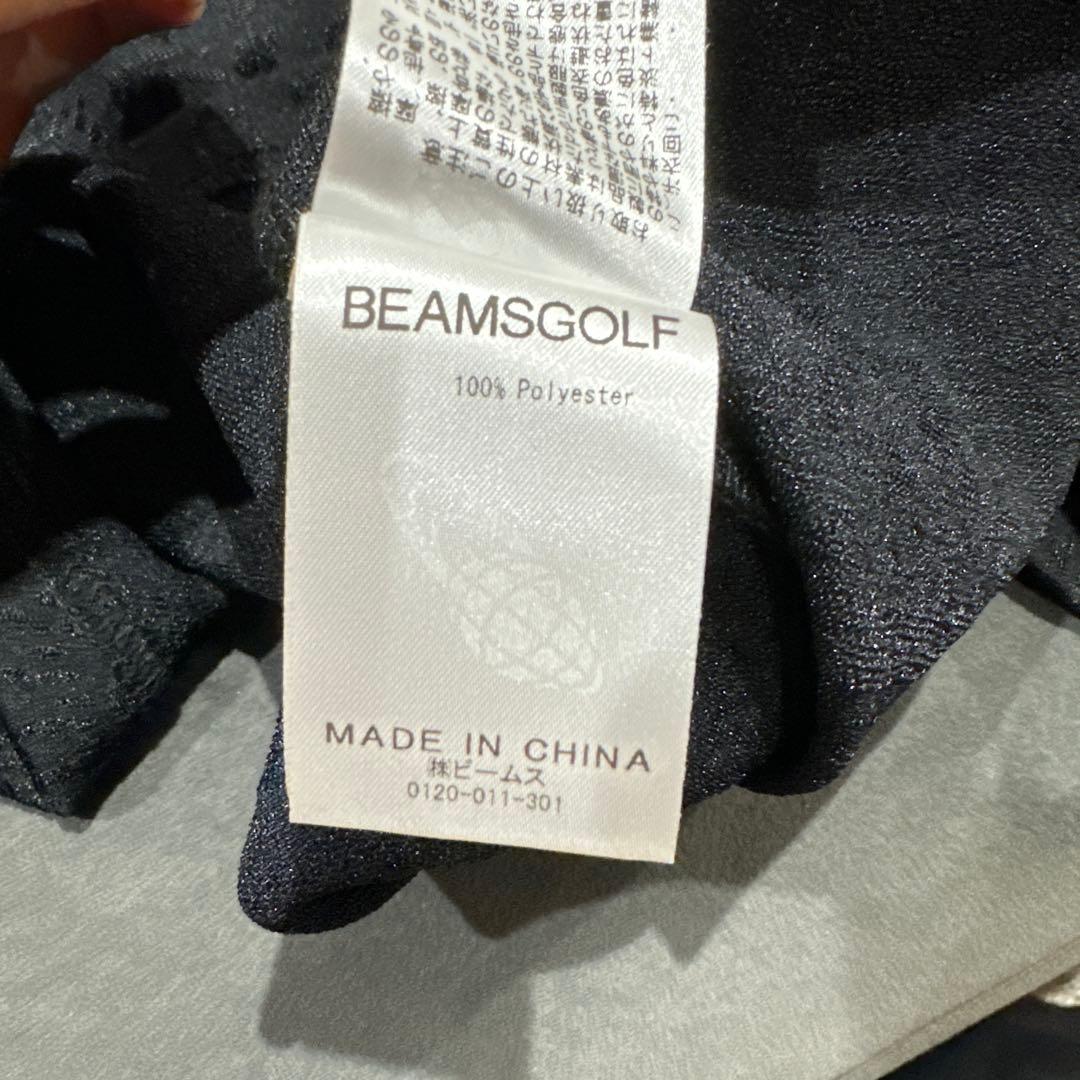 新品‼️【BEAMS GOLF】 モックネック ハイネック ロンT 長袖 XL - メルカリ