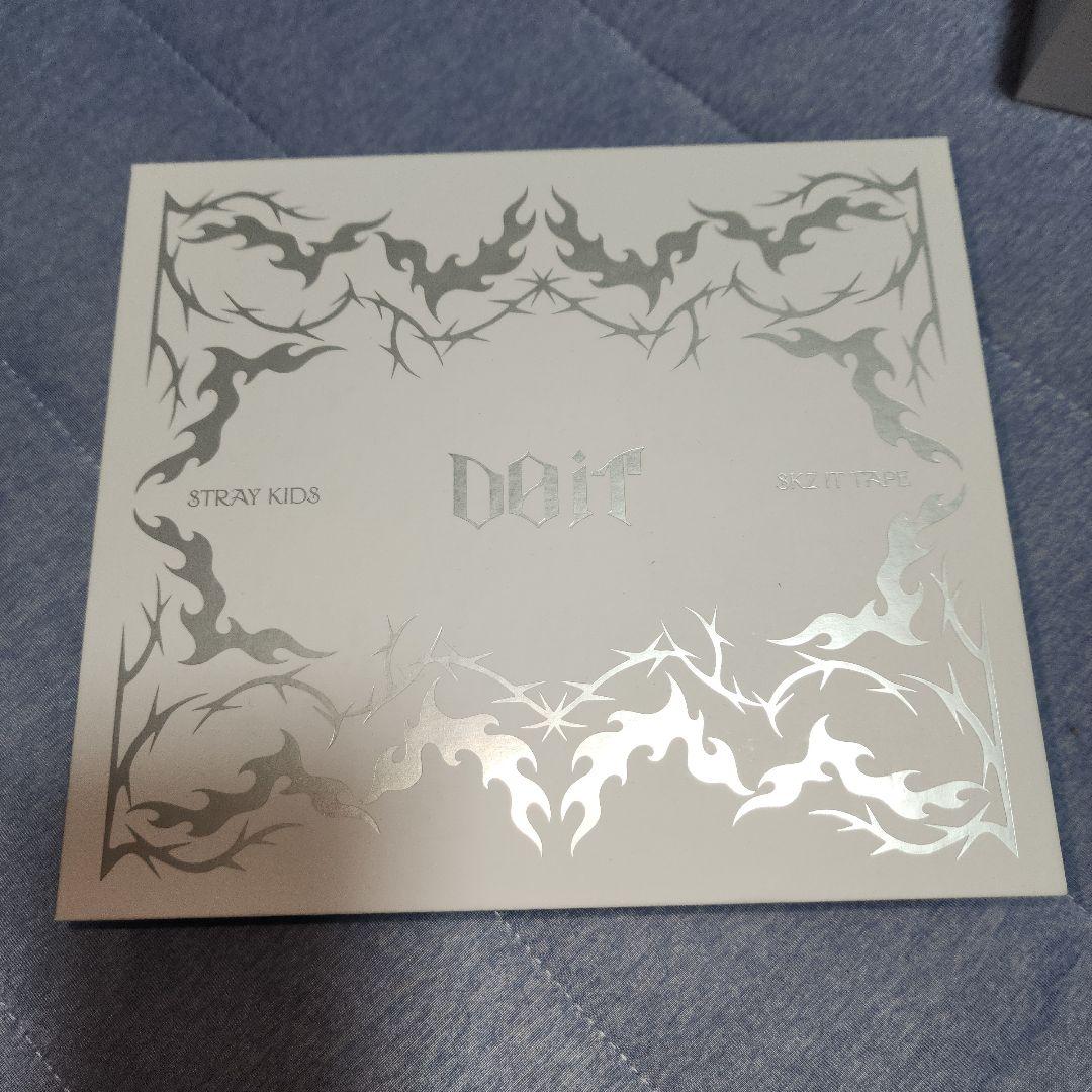 未使用⭐straykids バンチャン evil speaker ウルフチャン スキズ straykids EVIL SKZOO SPEAKER ウルフチャン - メルカリ