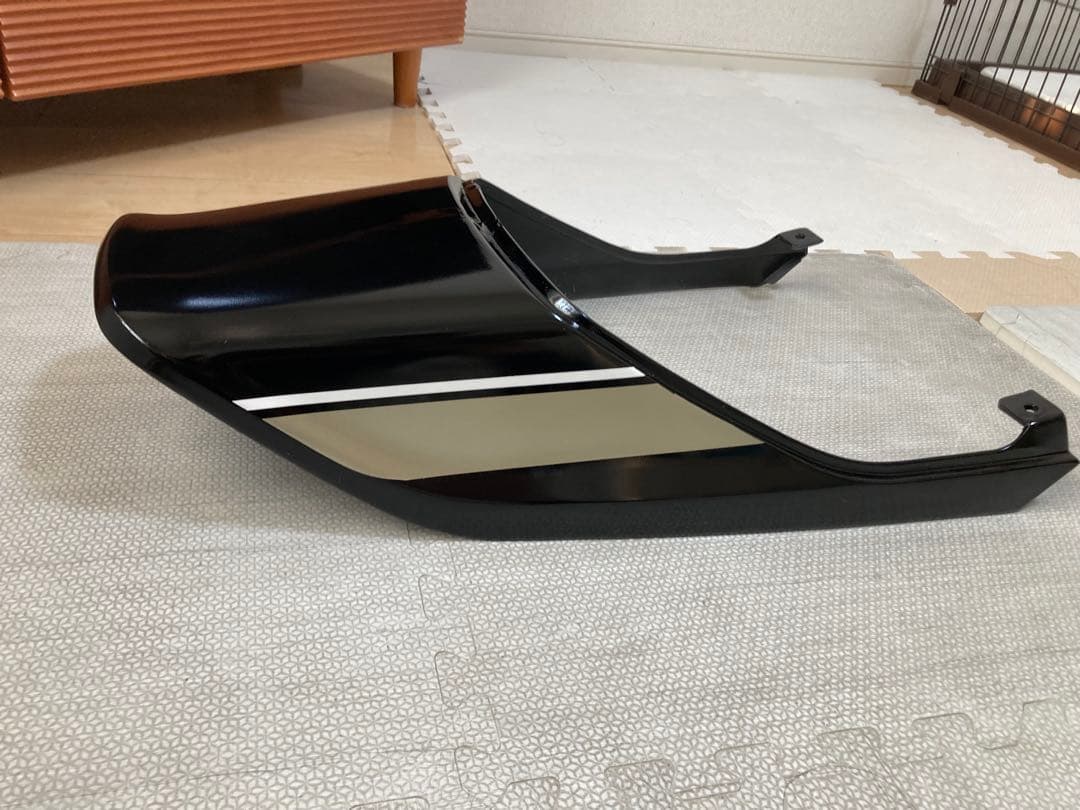 ゼファー400 テールカウル（純正ベース） ゼファー 純正テール カウル テール テールカウル 純正 ゼファー400