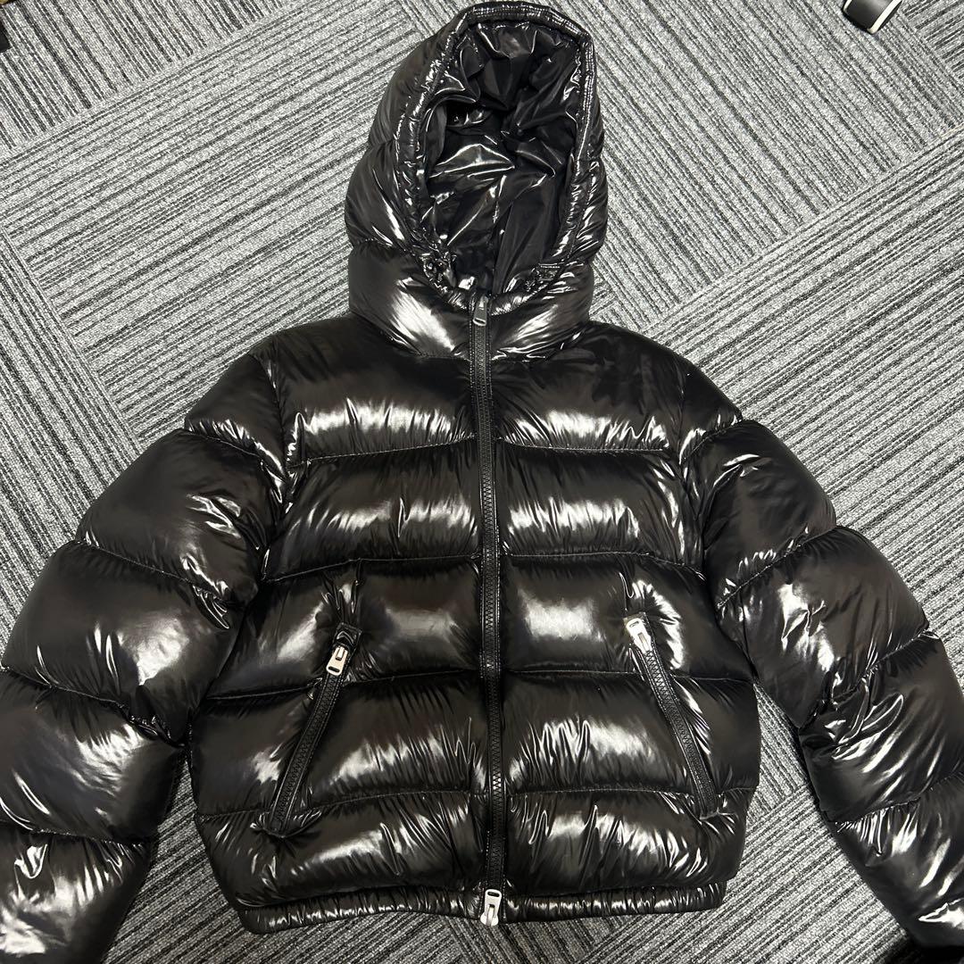 ZARAダウン ZARA 撥水加工100％フェザーダウンジャケット (ZARA/ダウンジャケット