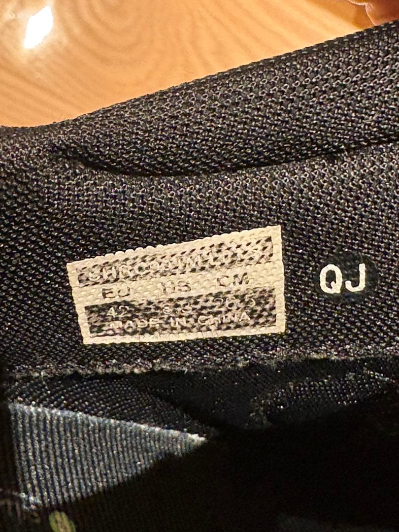 shimano RC9 ブラック SH-RC901 42(26.5cm)