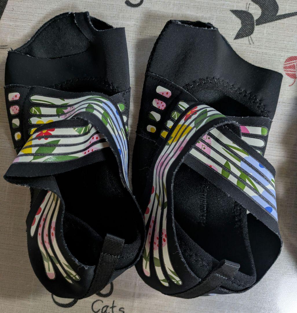 ランウェイキュアソールM 2足 中古 - メルカリ