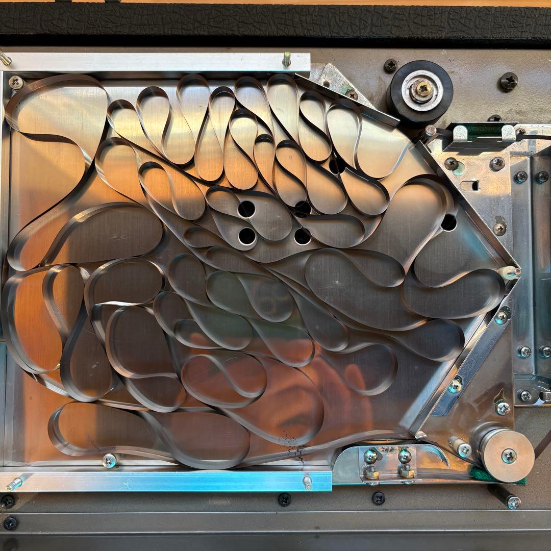 サボさん専用 ROLAND RE-201 スペースエコー 動作確認済