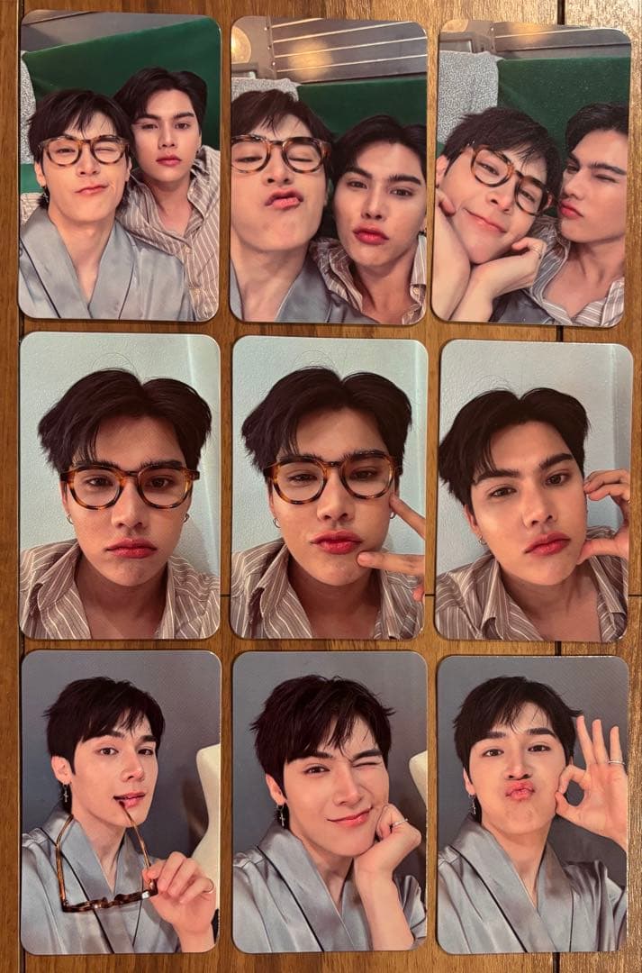 中国イベント Fort fortpeat FortPeat フォトカード 中国イベント Fort fortpeat FortPeat フォトカード - メルカリ