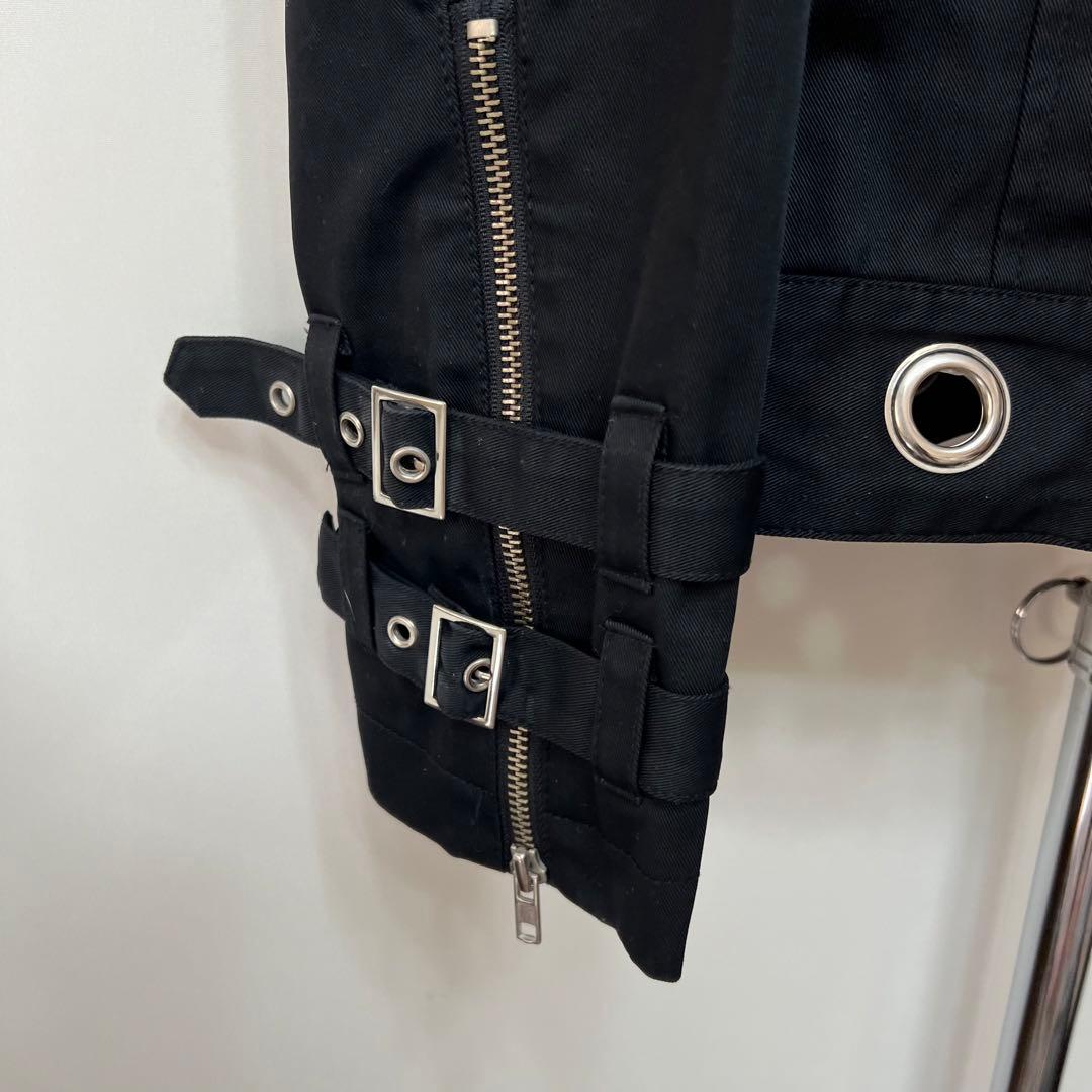 DeviL'n Bass ジャケット仮面ライダーBLACK 南光太郎着用モデル - メルカリ