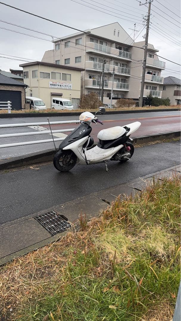 ライブデュオZX af35AF35 ライブディオ ZX仕様 ライブディオzx仕様af